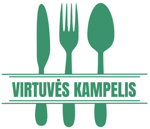 Virtuvės Kampelis