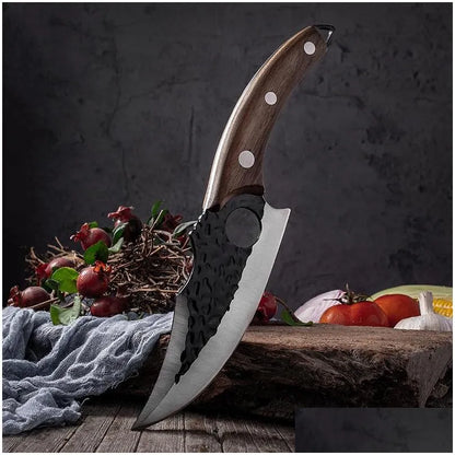 Profesionalus Virtuvinis Filė Peilis