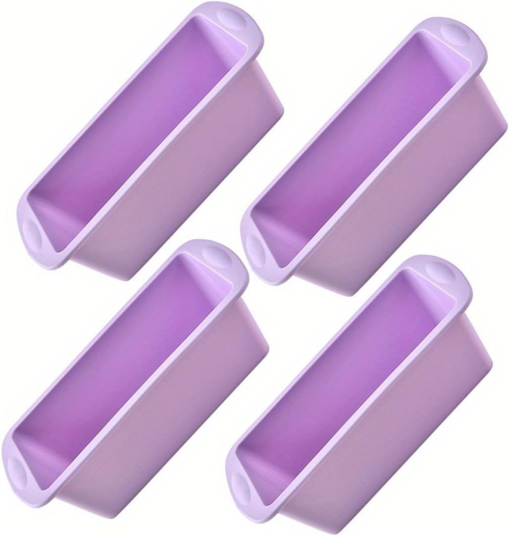 Silikoninių Keksiukų Formų Rinkinys 2 vnt