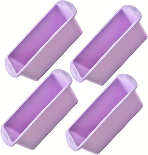 Silikoninių Keksiukų Formų Rinkinys 2 vnt