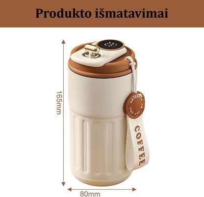 450 ml termo puodelis