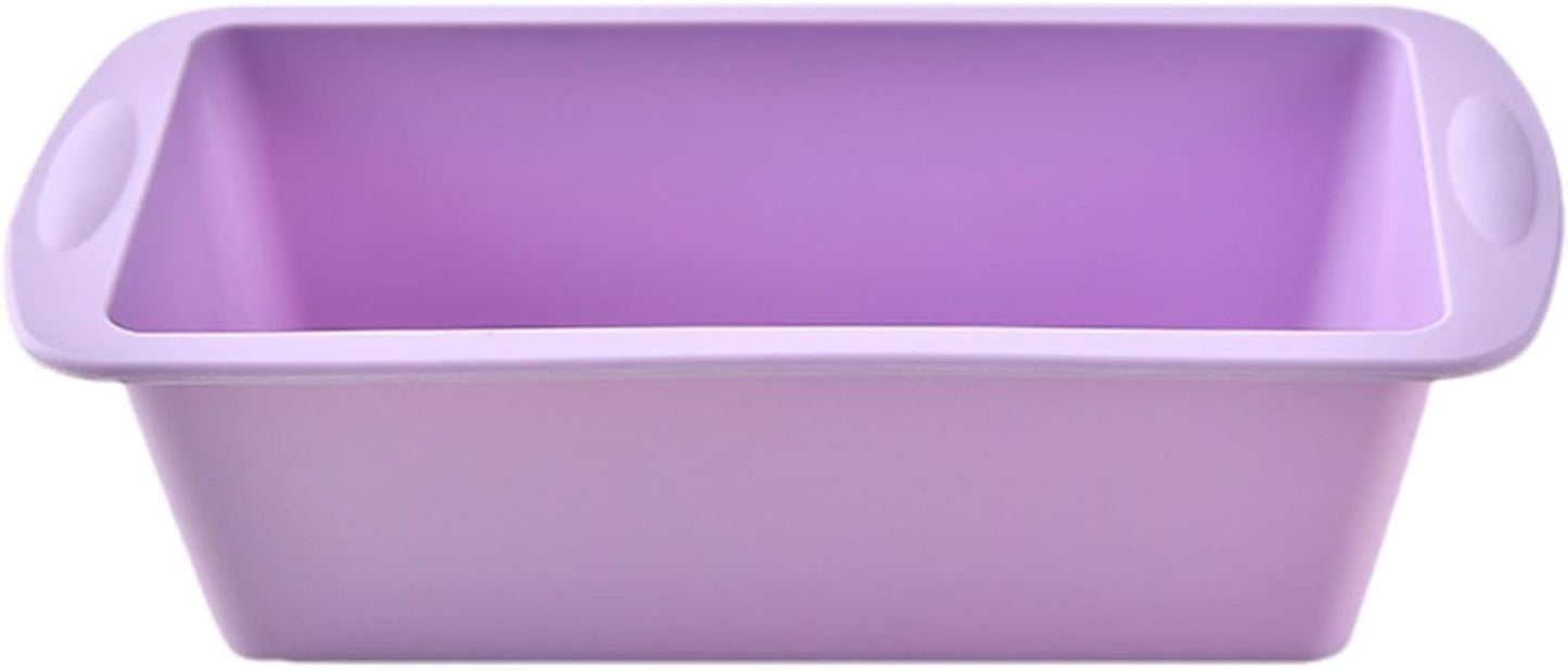 Silikoninių Keksiukų Formų Rinkinys 2 vnt