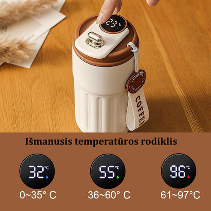 450 ml termo puodelis