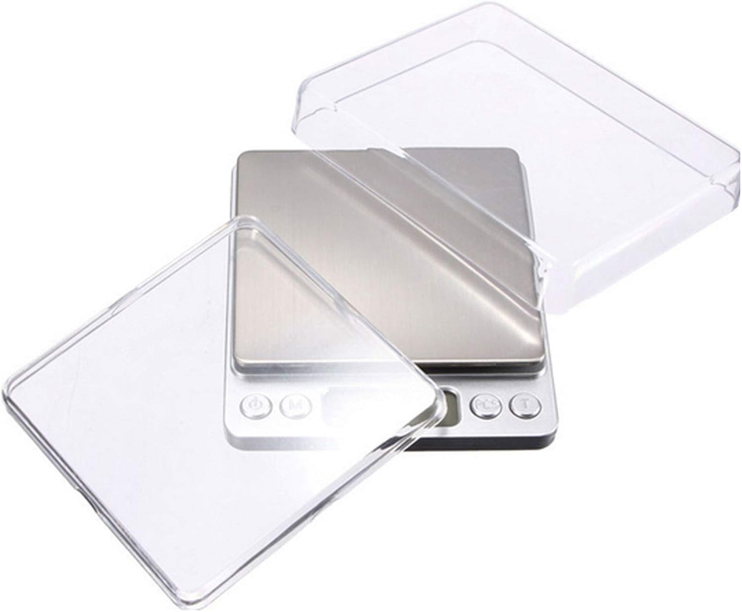 Aukšto Tikslumo Skaitmeninė Virtuvės Svarstyklė