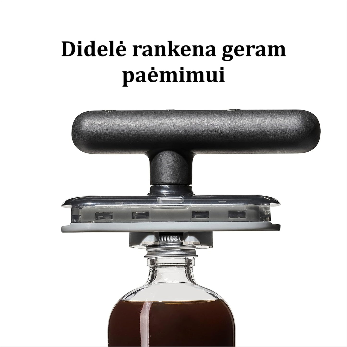 Daugiafunkcis Konservų Atidarytuvas