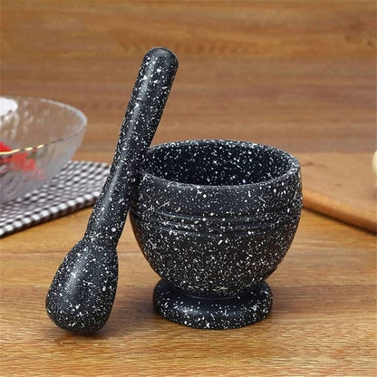 Universali Virtuvės Malimo Dubenėlių Rinkinys