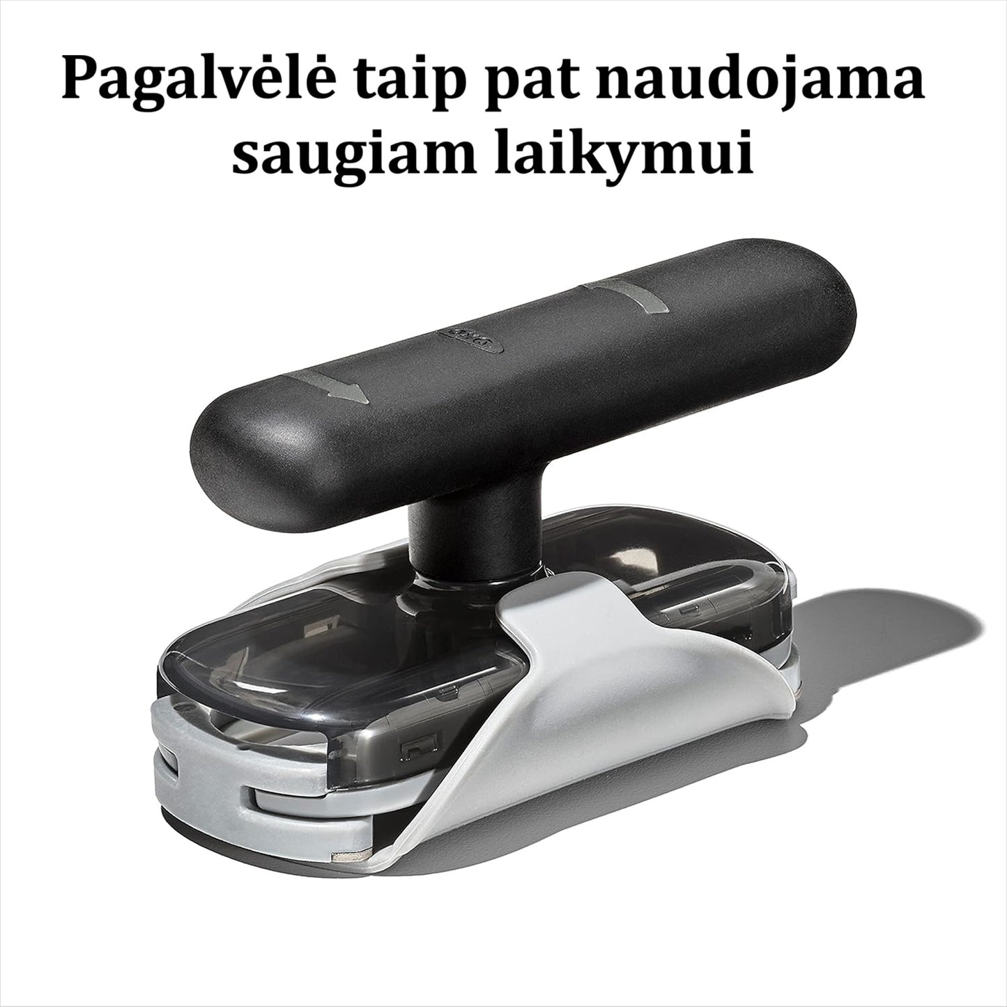 Daugiafunkcis Konservų Atidarytuvas