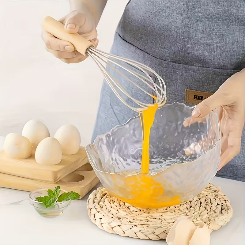 Silikoninių Virtuvės Įrankių Rinkinys 12 vnt.