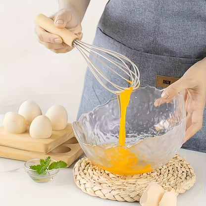 Silikoninių Virtuvės Įrankių Rinkinys 12 vnt.