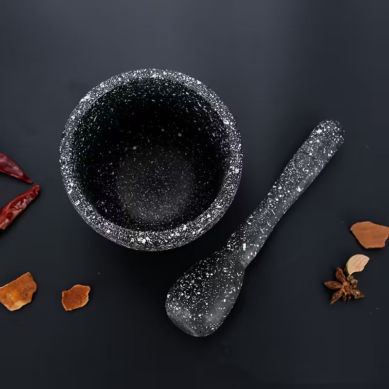 Universali Virtuvės Malimo Dubenėlių Rinkinys