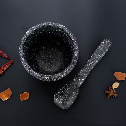 Universali Virtuvės Malimo Dubenėlių Rinkinys